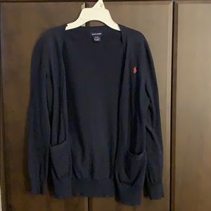 Ralph Lauren Cardigan